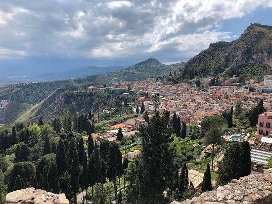 Ristorante Eurostars Monte Tauro